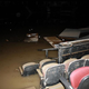 Illustration for article titled The Flames Vow The Flooded Saddledome Will Be Ready For Hockey